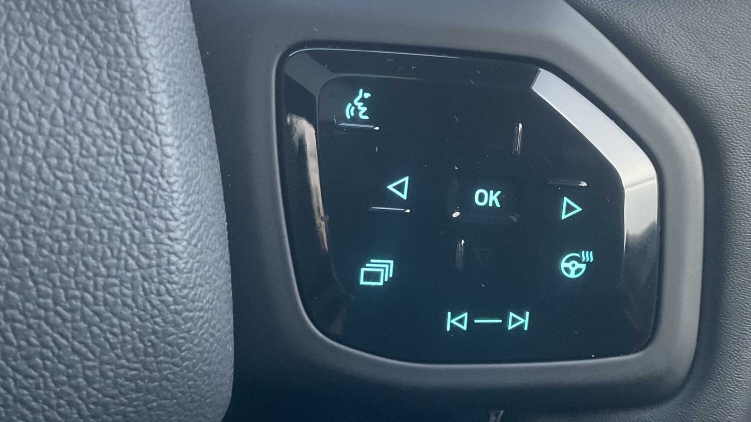 Used Ford Capri 2025 for sale - 77589248: Photo 16