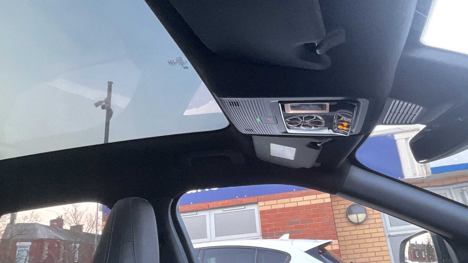 Used Ford Capri 2025 for sale - 77589248: Photo 19