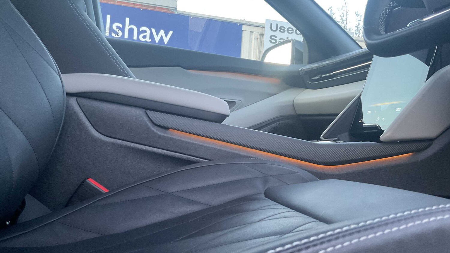 Used Ford Capri 2025 for sale - 77589248: Photo 20