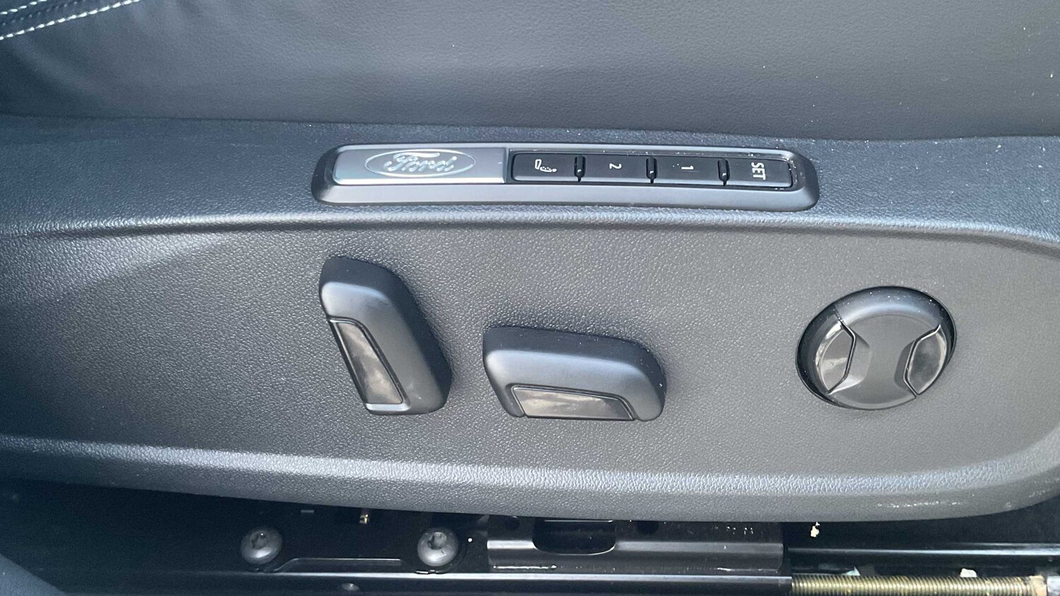 Used Ford Capri 2025 for sale - 77589248: Photo 21