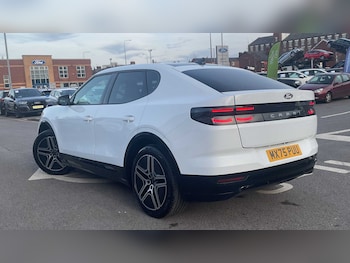 Used Ford Capri 2025 for sale - 77589248: Photo