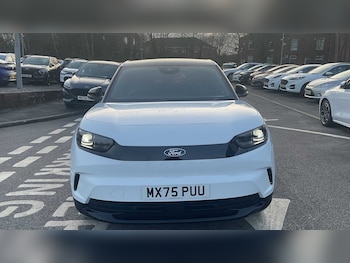 Used Ford Capri 2025 for sale - 77589248: Photo