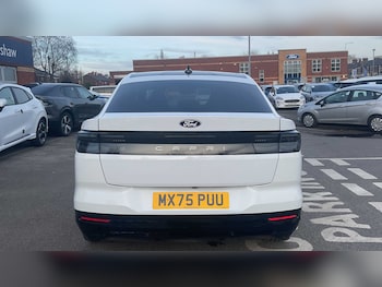 Used Ford Capri 2025 for sale - 77589248: Photo