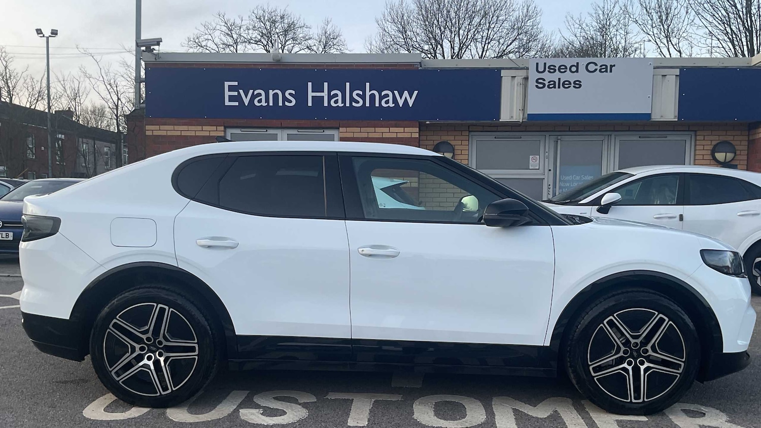 Used Ford Capri 2025 for sale - 77589248: Photo 5