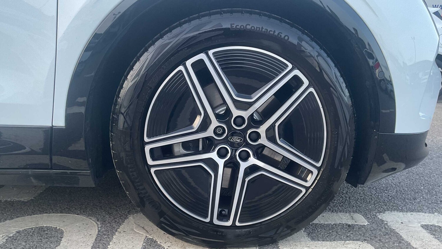 Used Ford Capri 2025 for sale - 77589248: Photo 6