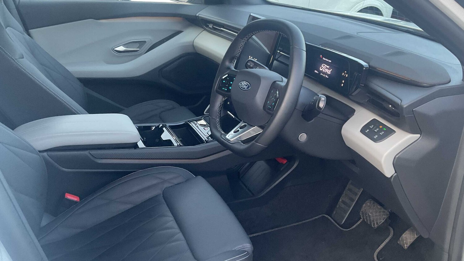 Used Ford Capri 2025 for sale - 77589248: Photo 7