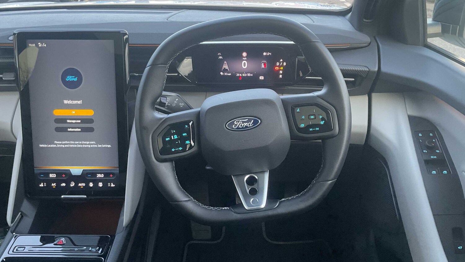 Used Ford Capri 2025 for sale - 77589248: Photo 9