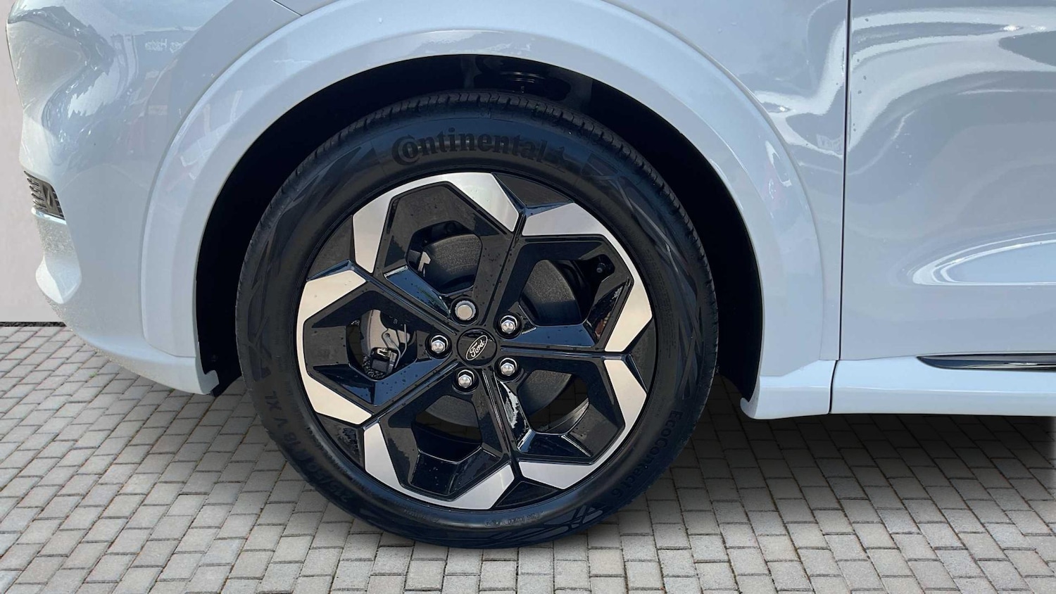 Used Ford Puma 2025 for sale - 76648785: Photo 11