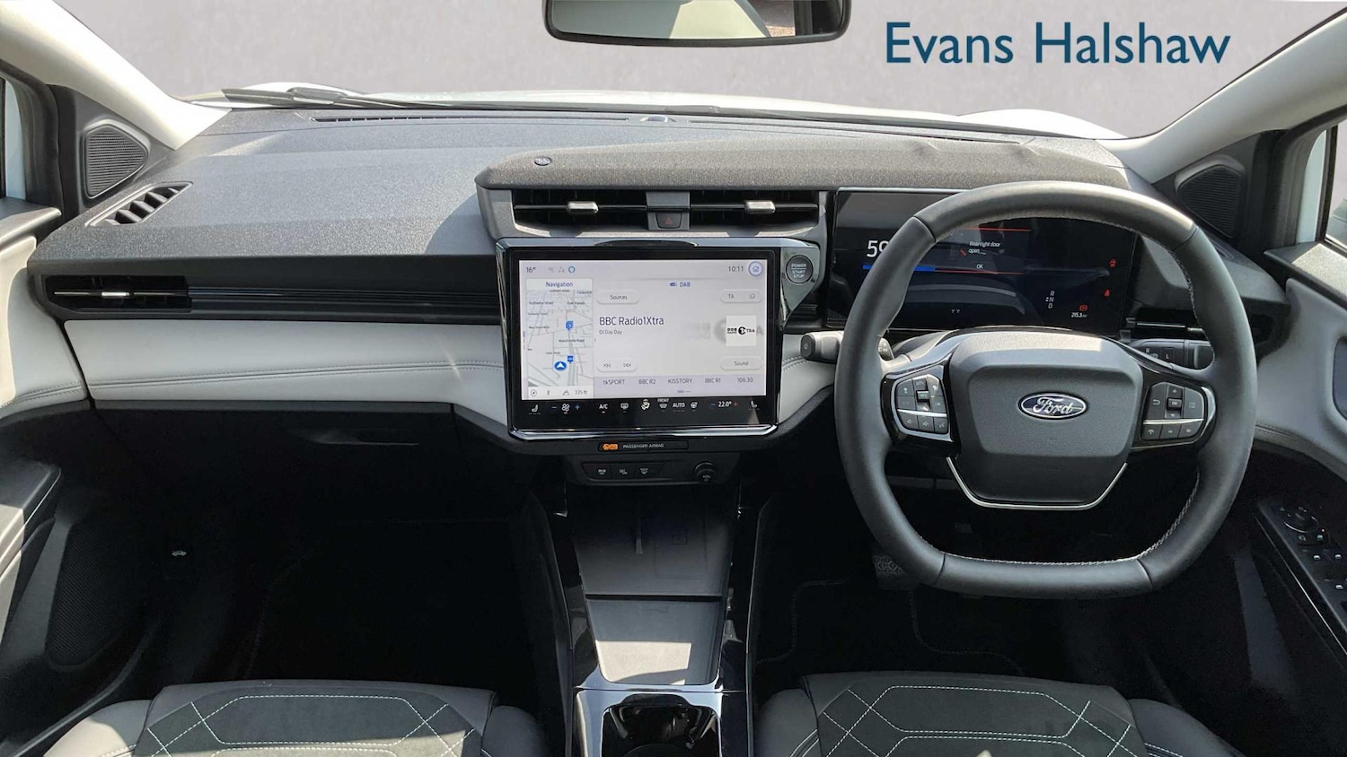 Used Ford Puma 2025 for sale - 76648785: Photo 17