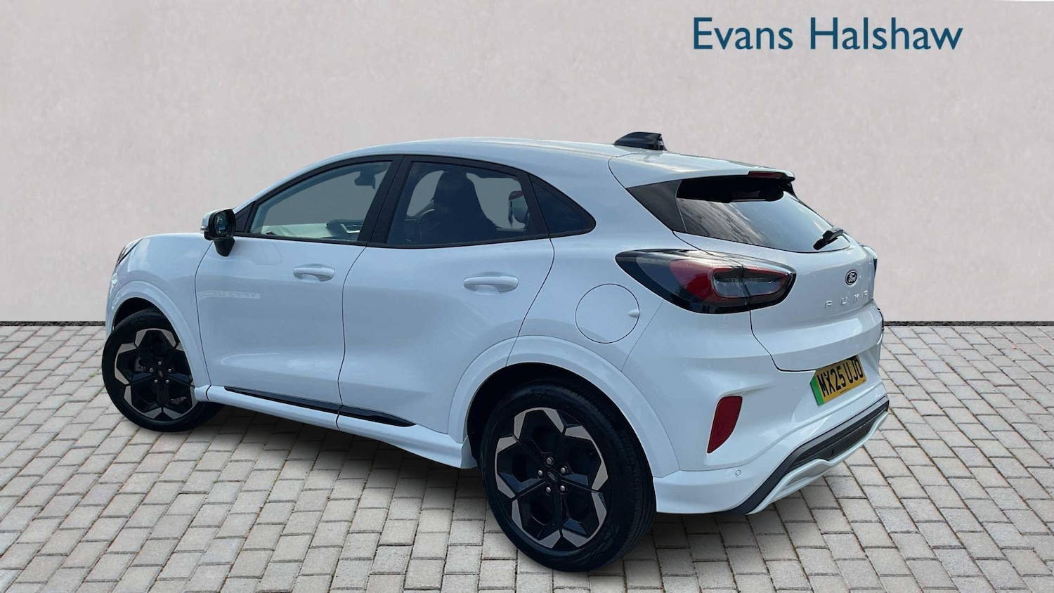 Used Ford Puma 2025 for sale - 76648785: Photo 2