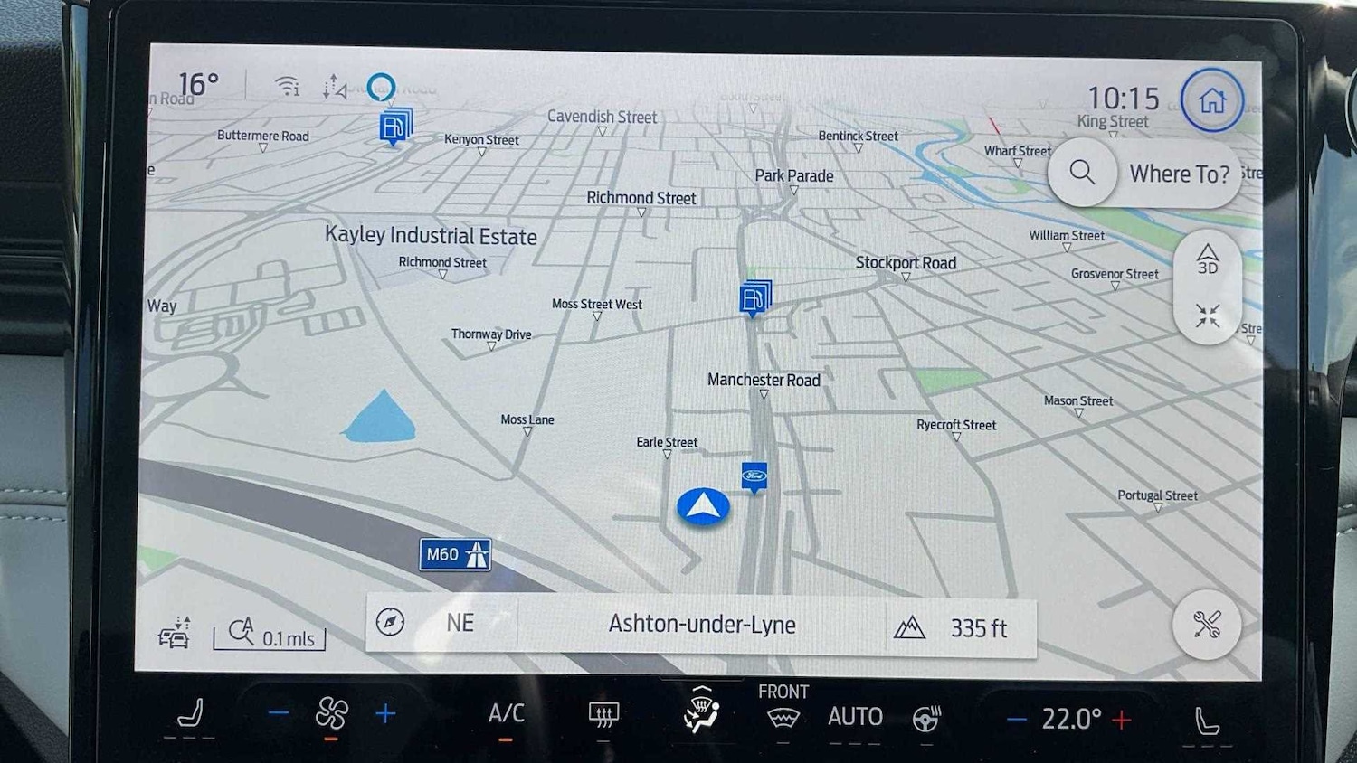 Used Ford Puma 2025 for sale - 76648785: Photo 21