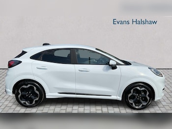 Used Ford Puma 2025 for sale - 76648785: Photo