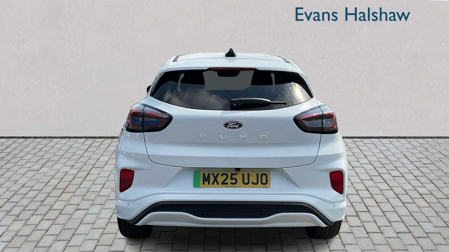 Used Ford Puma 2025 for sale - 76648785: Photo 6