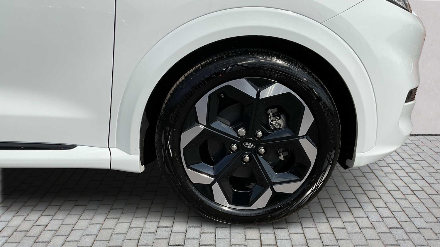 Used Ford Puma 2025 for sale - 76648785: Photo 9