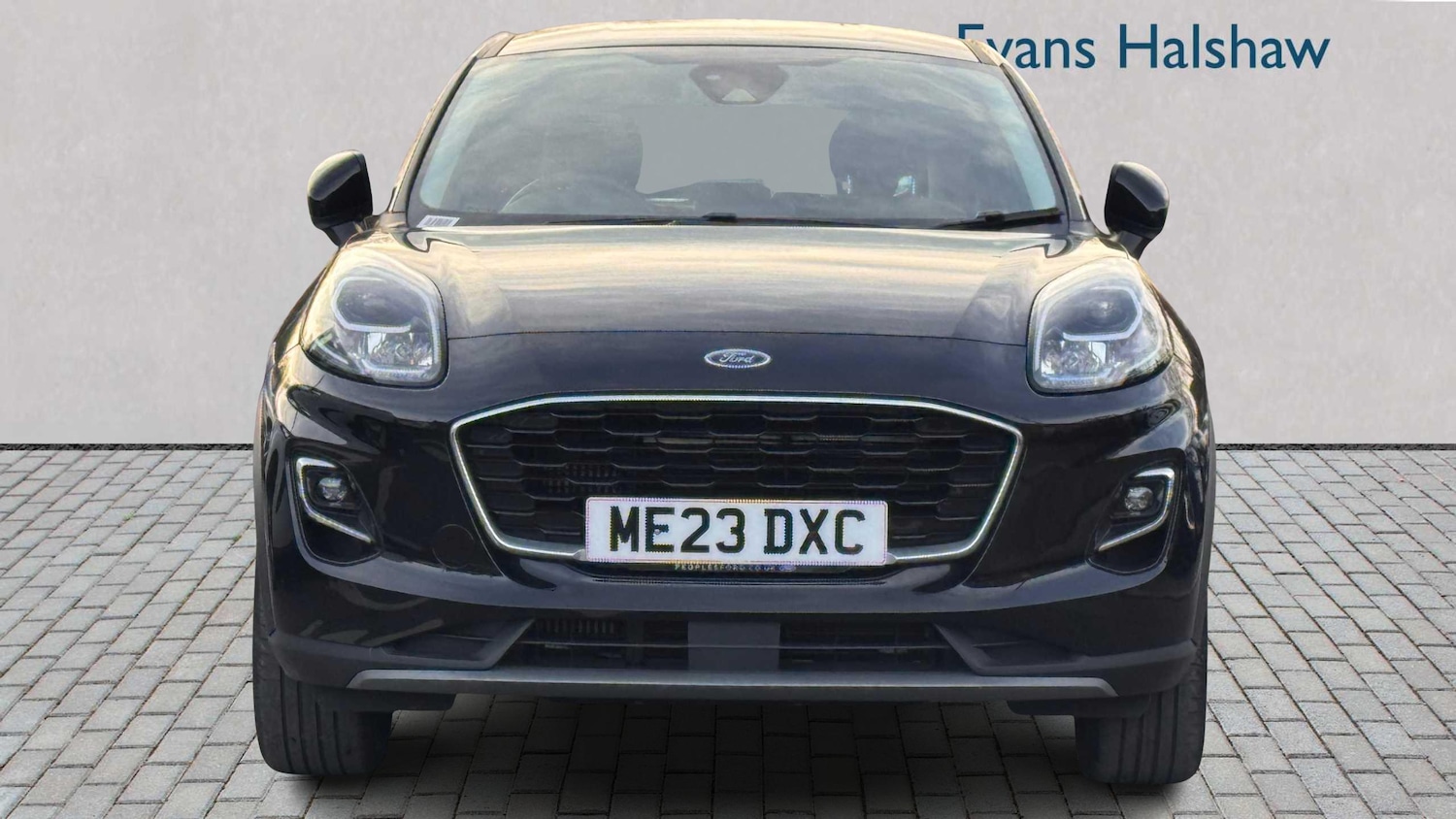 Used Ford Puma 2023 for sale - 77281849: Photo 2