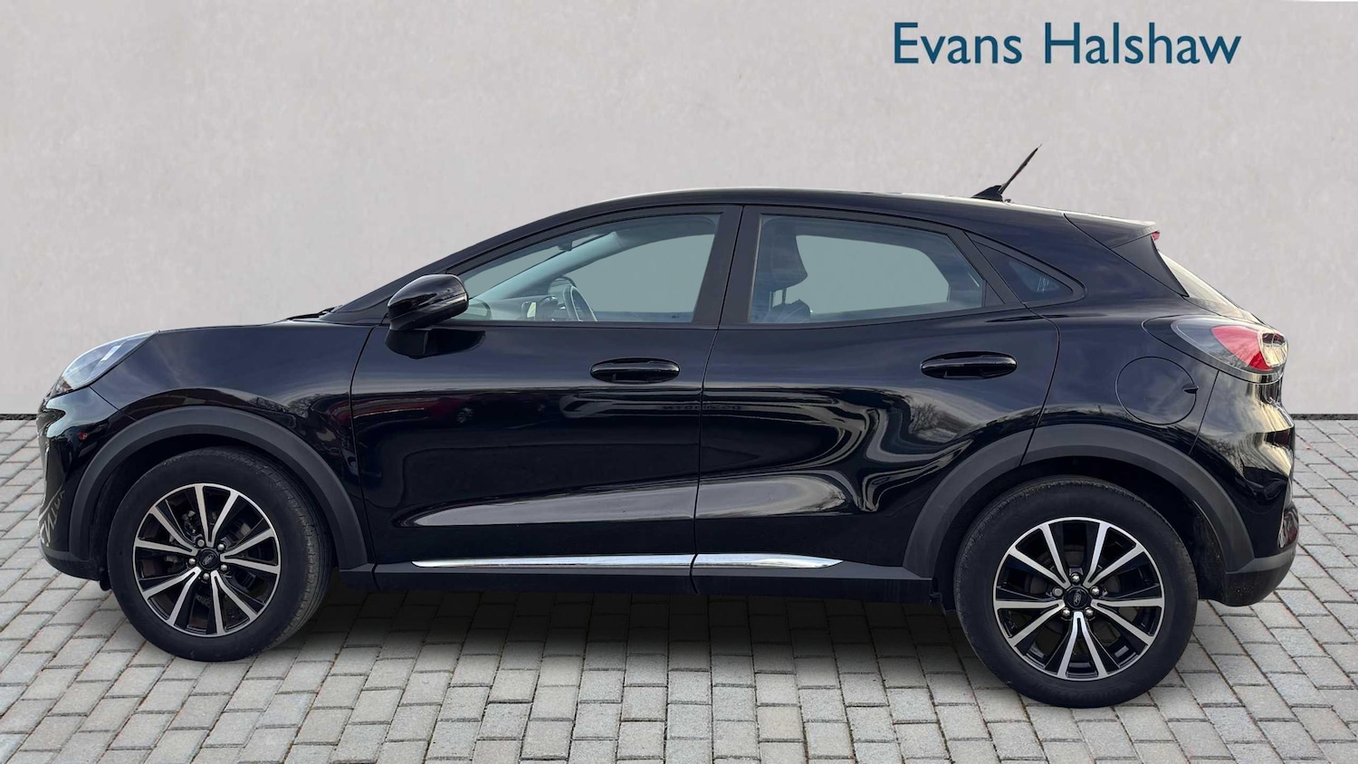 Used Ford Puma 2023 for sale - 77281849: Photo 3