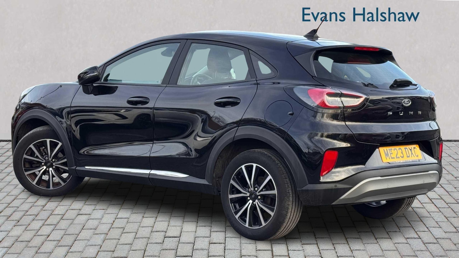 Used Ford Puma 2023 for sale - 77281849: Photo 4