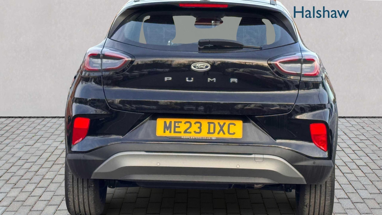 Used Ford Puma 2023 for sale - 77281849: Photo 5