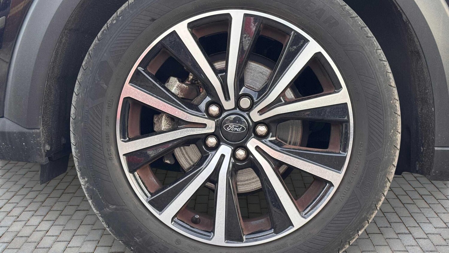 Used Ford Puma 2023 for sale - 77281849: Photo 6