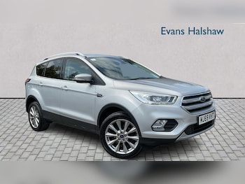Ford - Kuga
