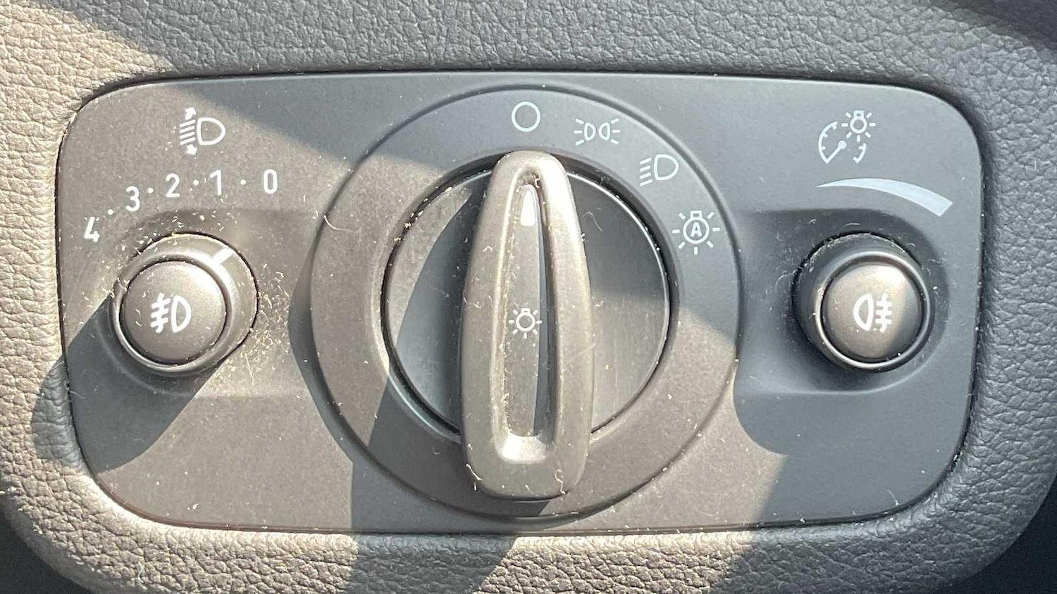 Vehicle 31