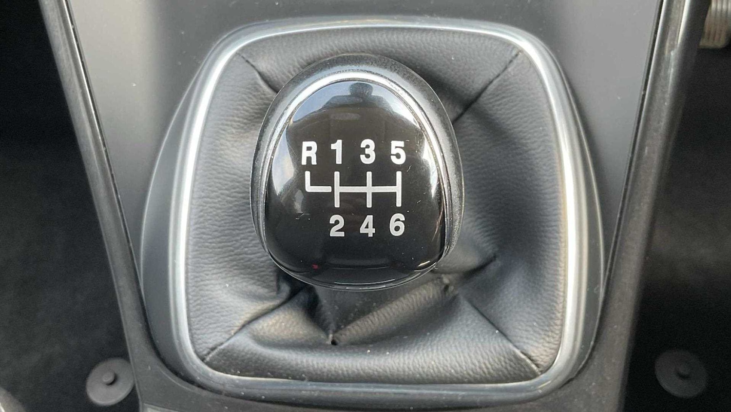 Vehicle 34