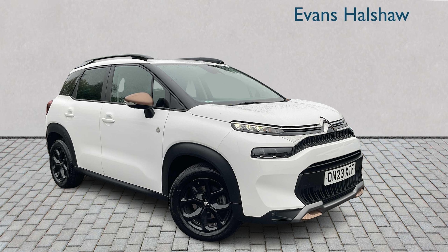 Used Citroen C3 Aircross 2023 for sale - 76113372: Photo 1