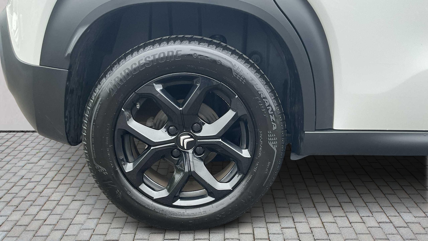 Used Citroen C3 Aircross 2023 for sale - 76113372: Photo 10