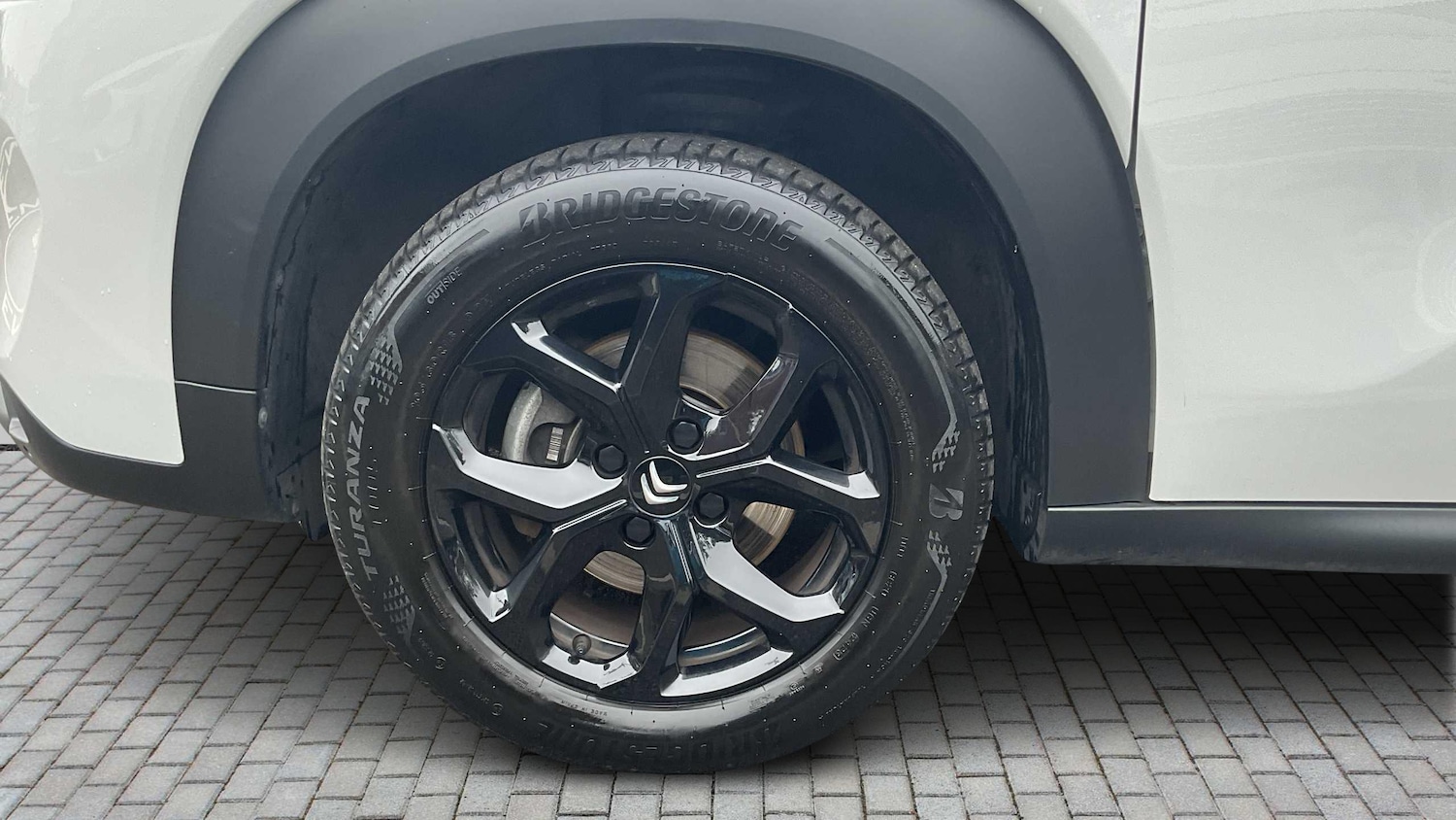 Used Citroen C3 Aircross 2023 for sale - 76113372: Photo 11