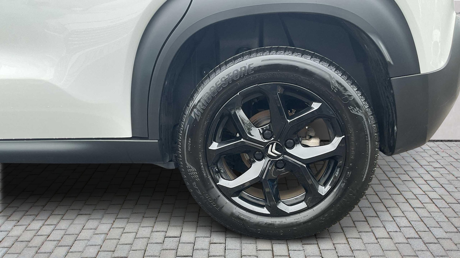 Used Citroen C3 Aircross 2023 for sale - 76113372: Photo 12