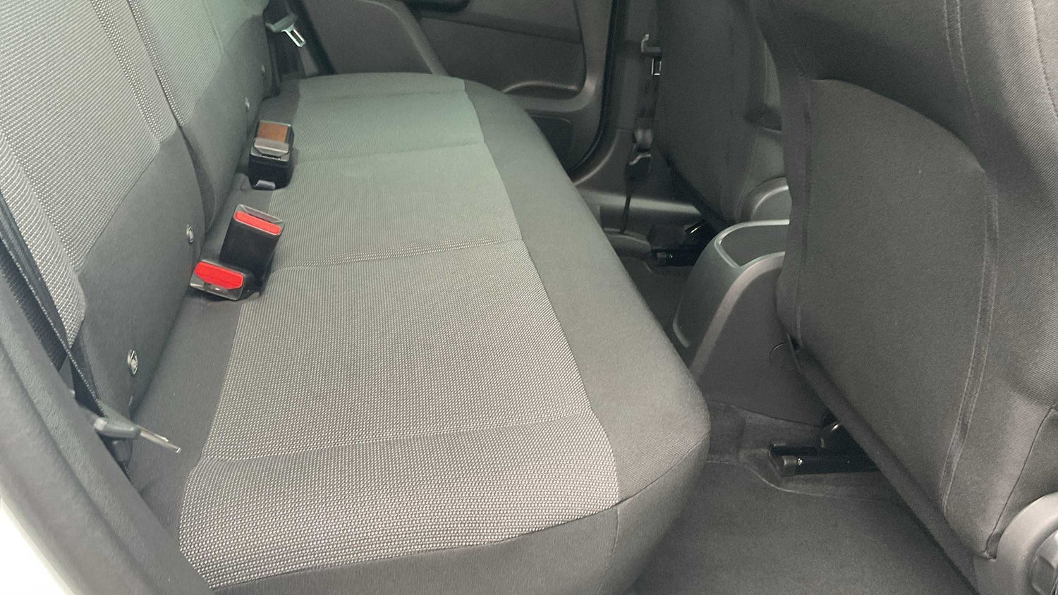 Used Citroen C3 Aircross 2023 for sale - 76113372: Photo 14