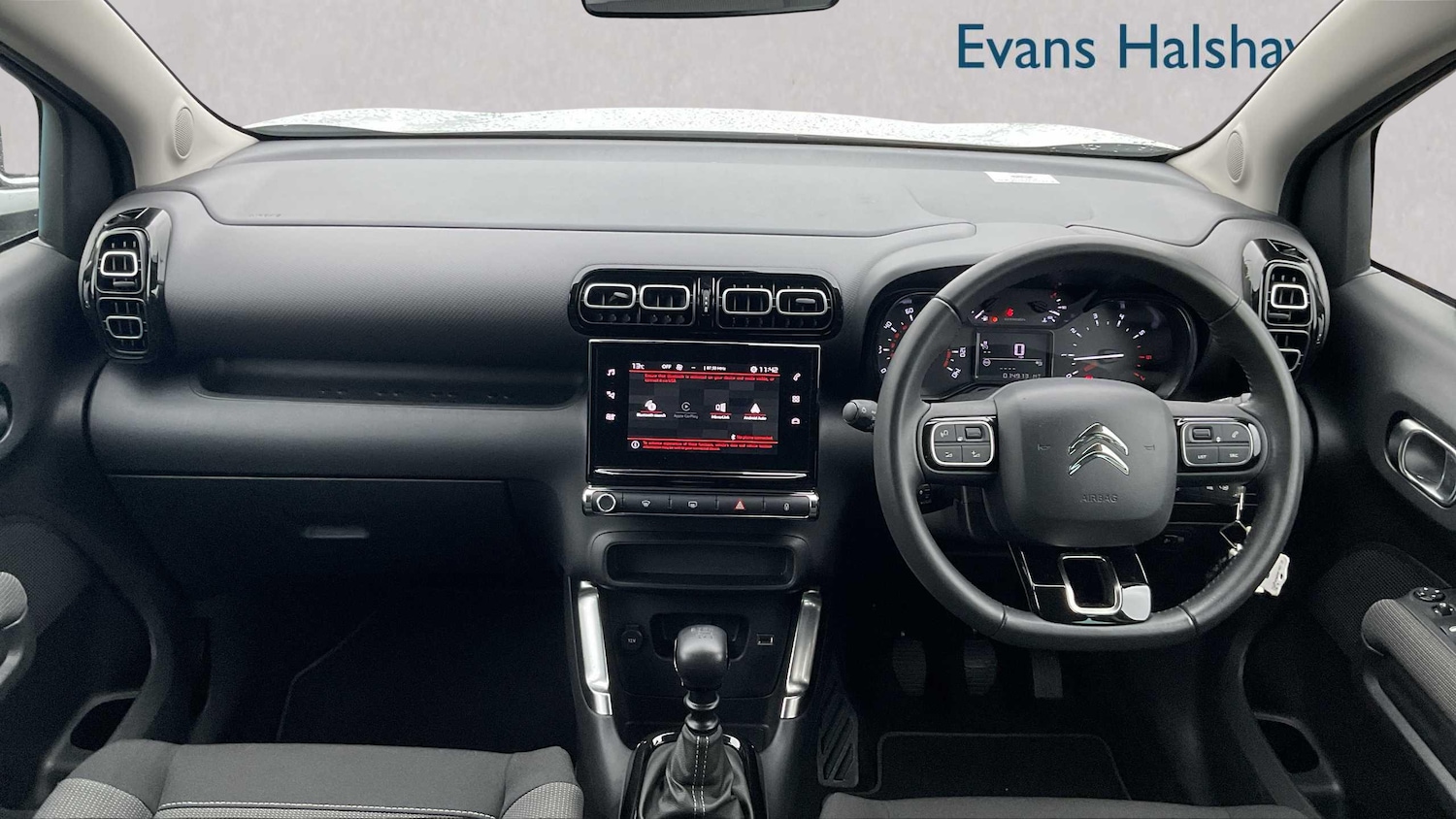 Used Citroen C3 Aircross 2023 for sale - 76113372: Photo 16