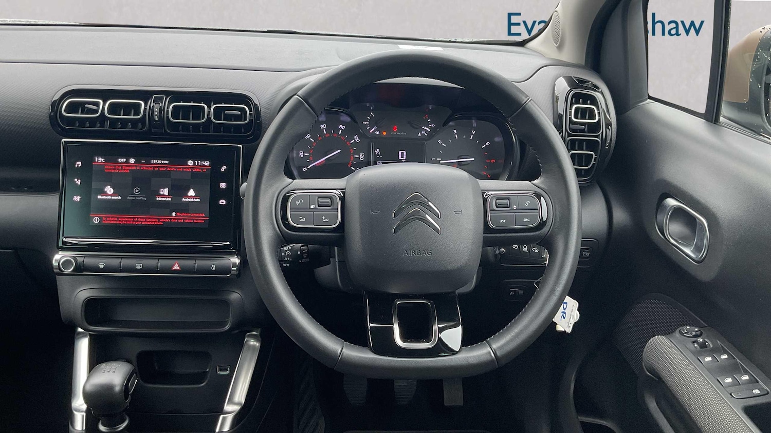 Used Citroen C3 Aircross 2023 for sale - 76113372: Photo 17