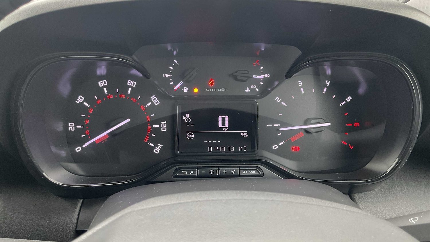 Used Citroen C3 Aircross 2023 for sale - 76113372: Photo 18