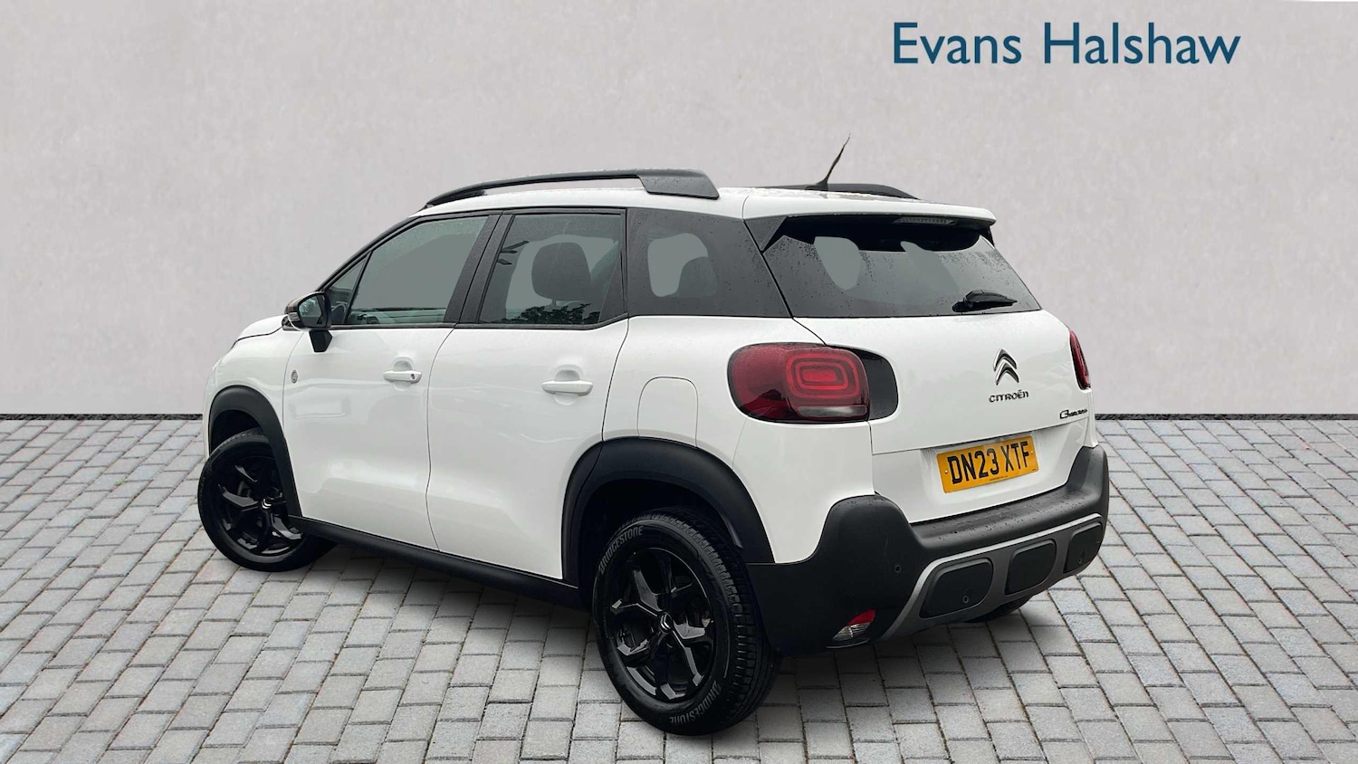 Used Citroen C3 Aircross 2023 for sale - 76113372: Photo 2