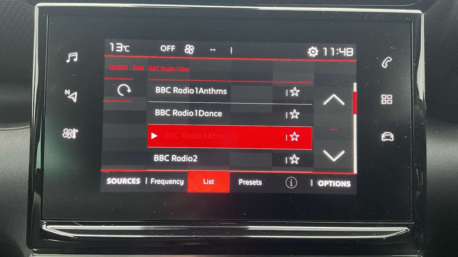 Used Citroen C3 Aircross 2023 for sale - 76113372: Photo 20