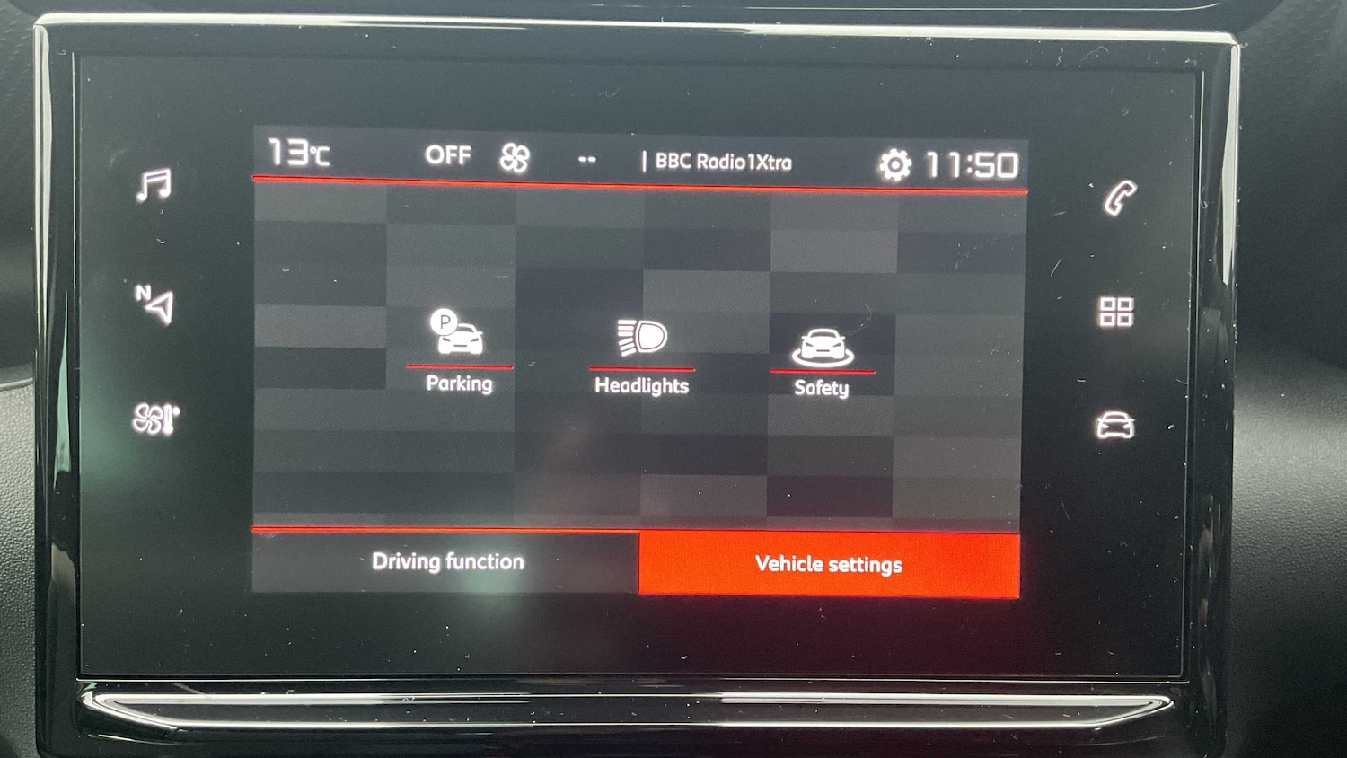 Used Citroen C3 Aircross 2023 for sale - 76113372: Photo 22