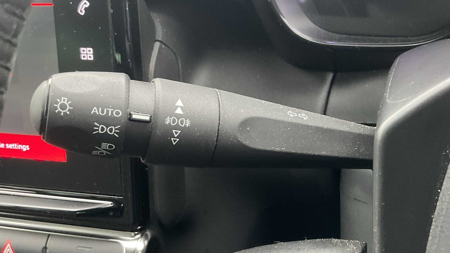 Used Citroen C3 Aircross 2023 for sale - 76113372: Photo 25