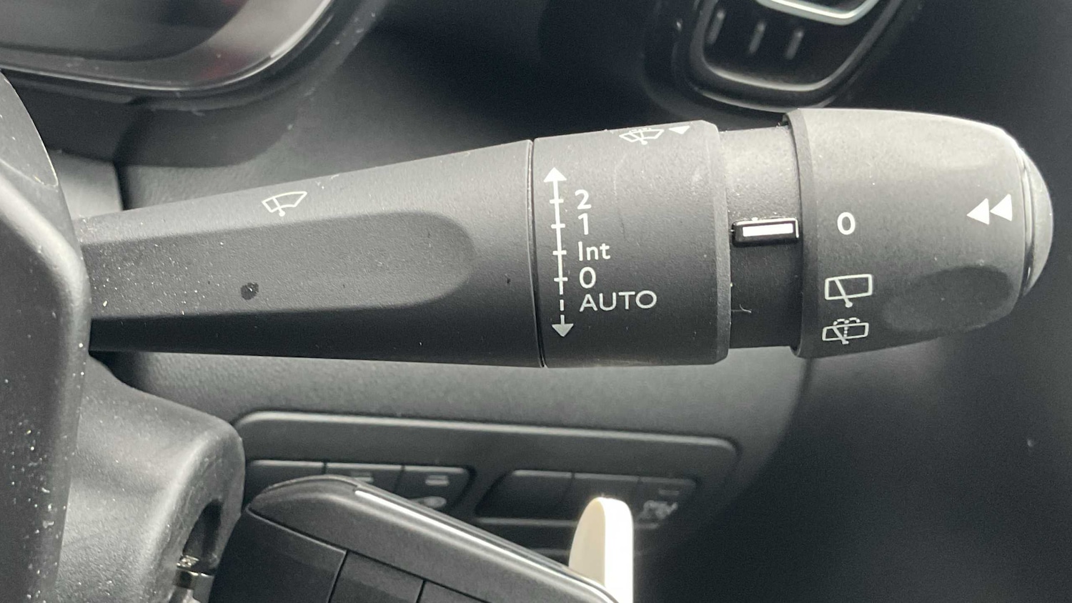 Used Citroen C3 Aircross 2023 for sale - 76113372: Photo 26