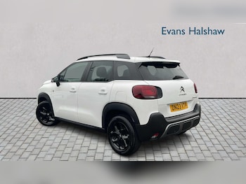 Used Citroen C3 Aircross 2023 for sale - 76113372: Photo 2