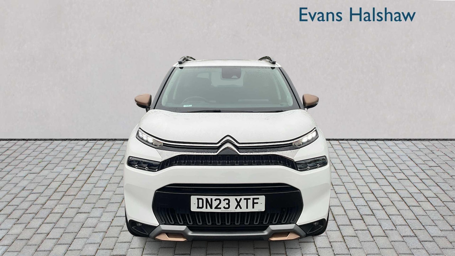 Used Citroen C3 Aircross 2023 for sale - 76113372: Photo 3