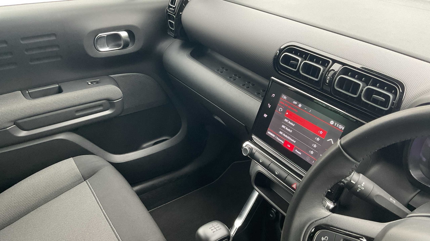 Used Citroen C3 Aircross 2023 for sale - 76113372: Photo 30