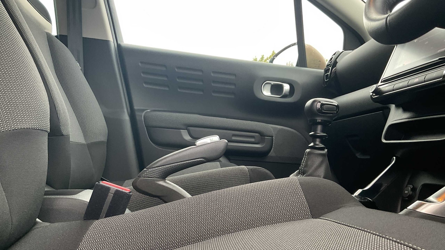 Used Citroen C3 Aircross 2023 for sale - 76113372: Photo 33