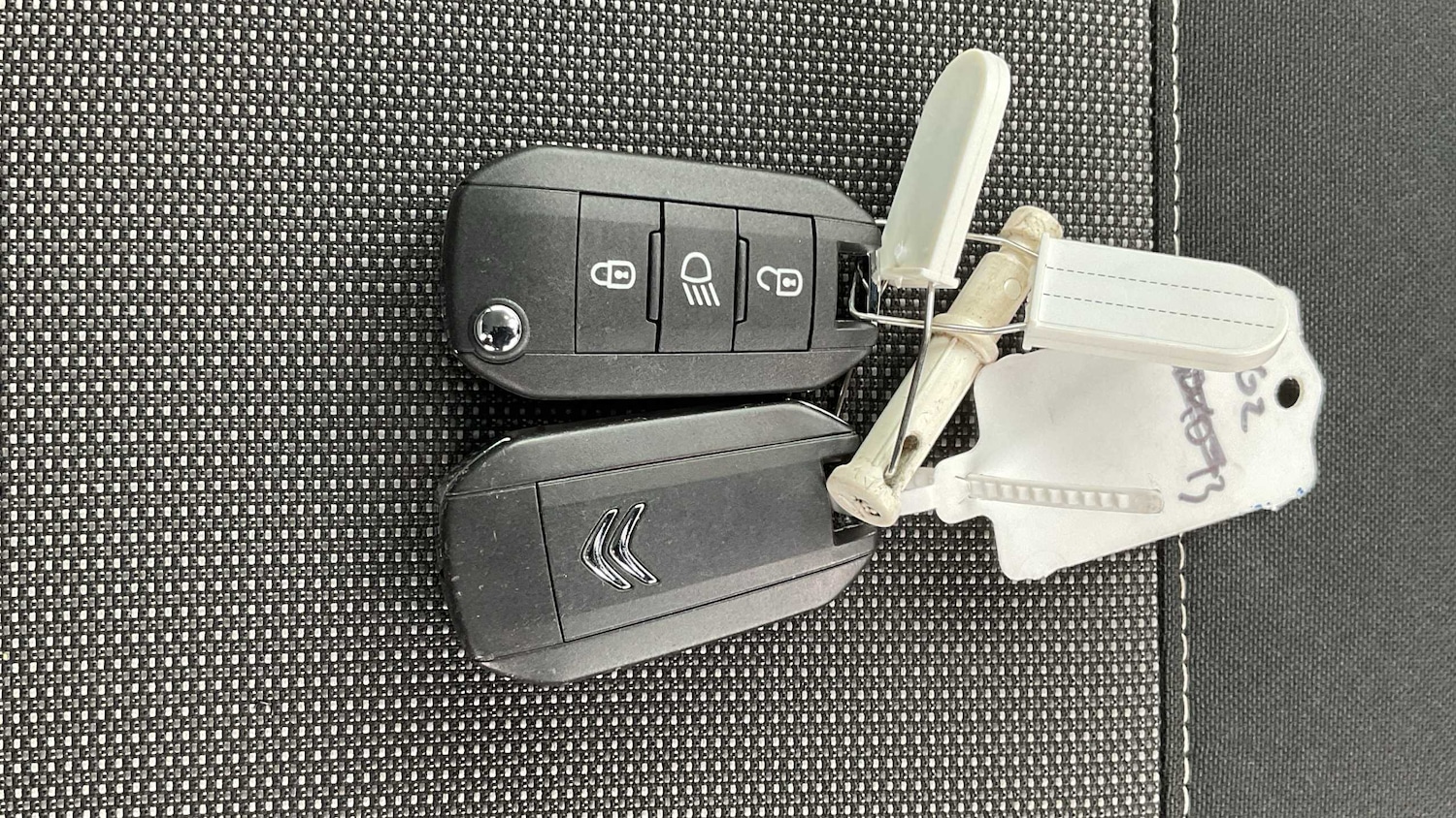 Used Citroen C3 Aircross 2023 for sale - 76113372: Photo 34