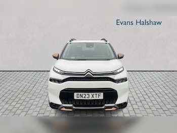 Used Citroen C3 Aircross 2023 for sale - 76113372: Photo 3