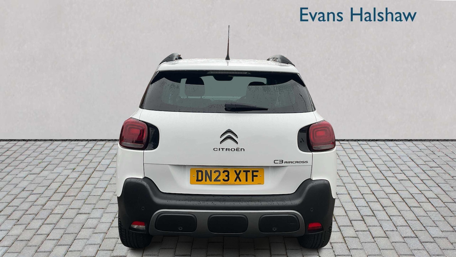 Used Citroen C3 Aircross 2023 for sale - 76113372: Photo 4