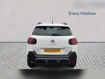 Used Citroen C3 Aircross 2023 for sale - 76113372: Photo 4
