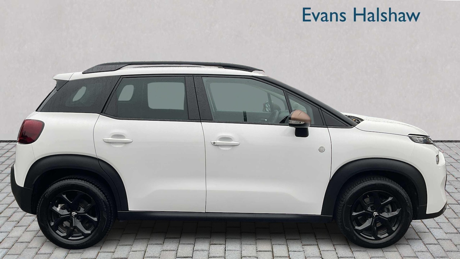 Used Citroen C3 Aircross 2023 for sale - 76113372: Photo 5