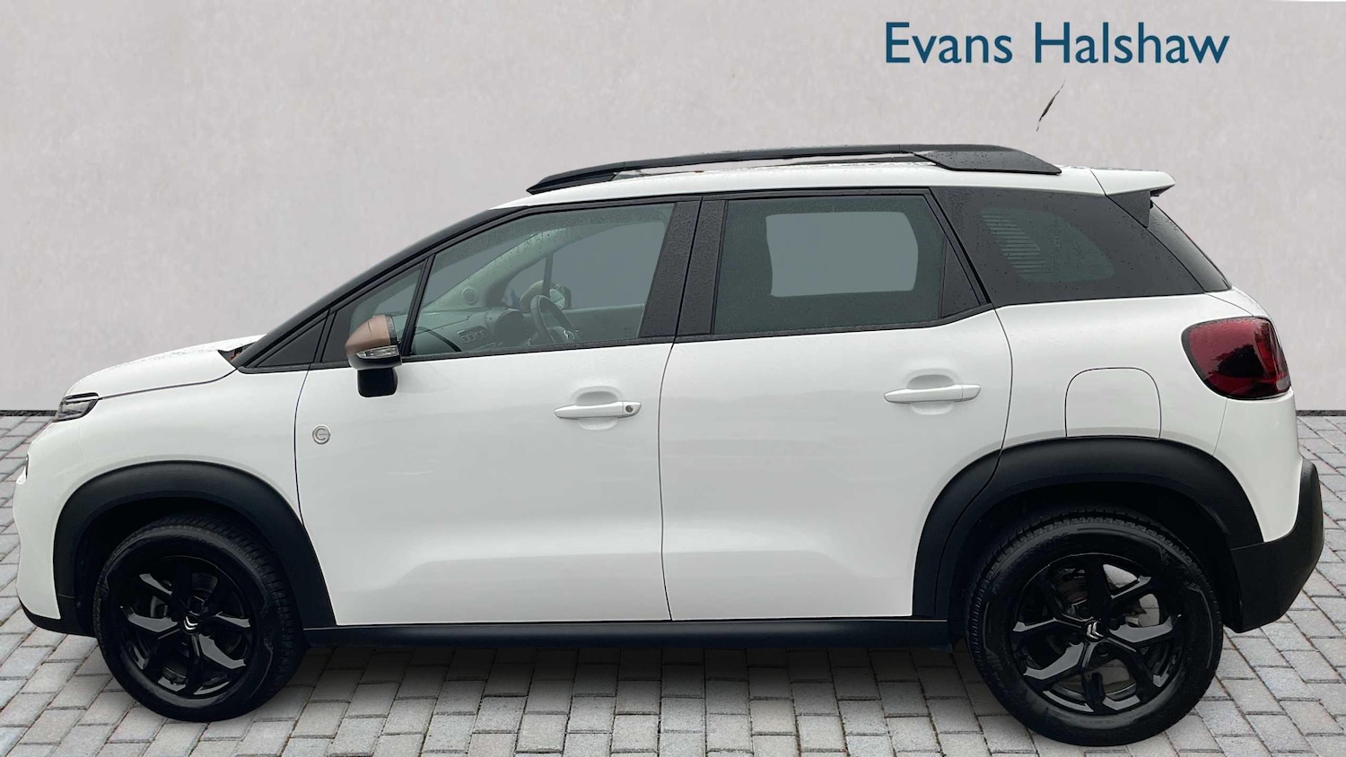 Used Citroen C3 Aircross 2023 for sale - 76113372: Photo 6