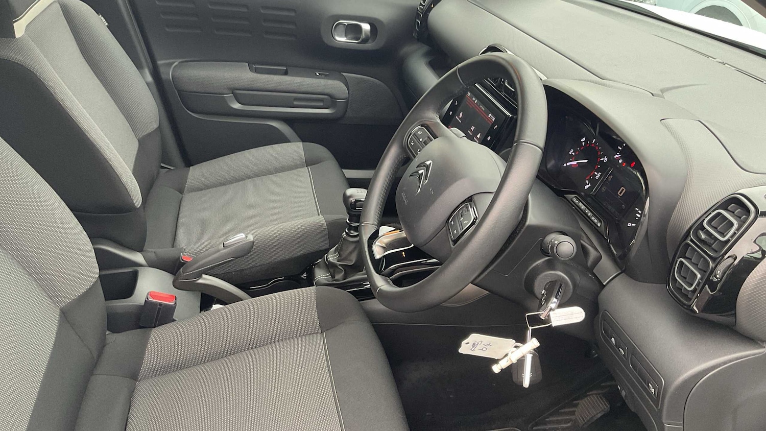 Used Citroen C3 Aircross 2023 for sale - 76113372: Photo 7